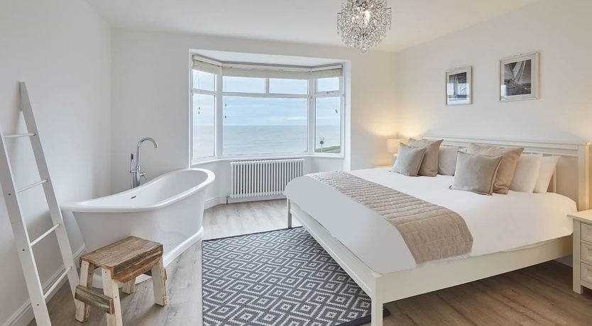 Photo of The Endeavour