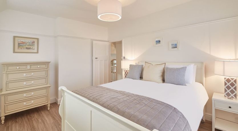 Photo of The Endeavour