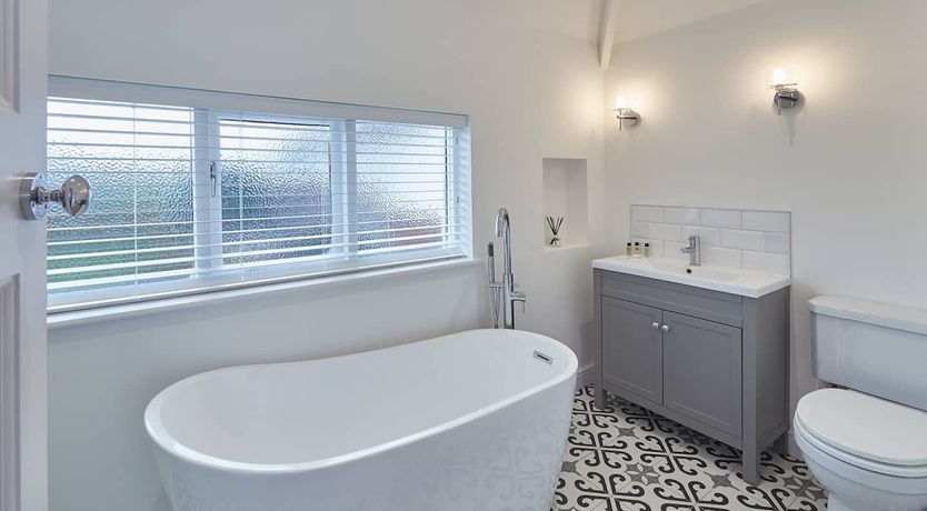 Photo of The Endeavour