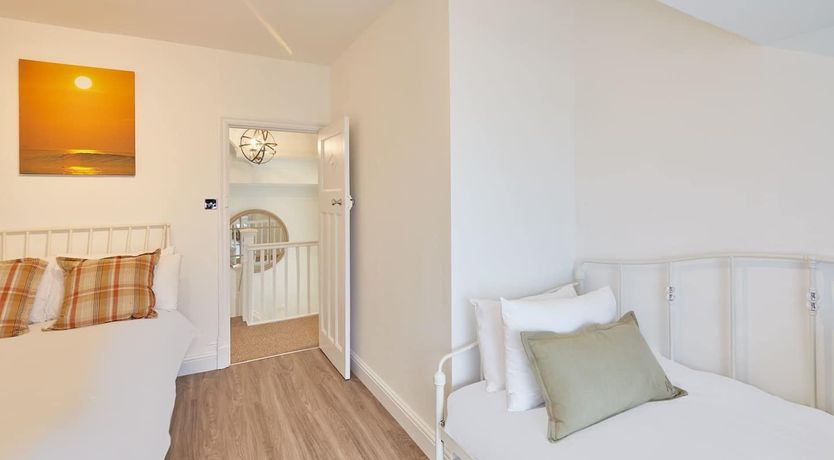 Photo of The Endeavour