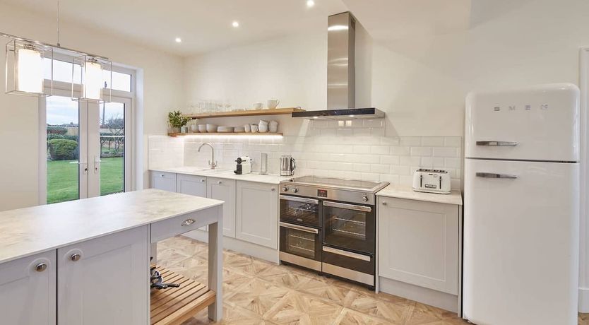 Photo of The Endeavour