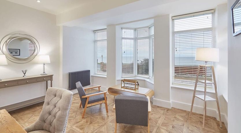 Photo of The Endeavour