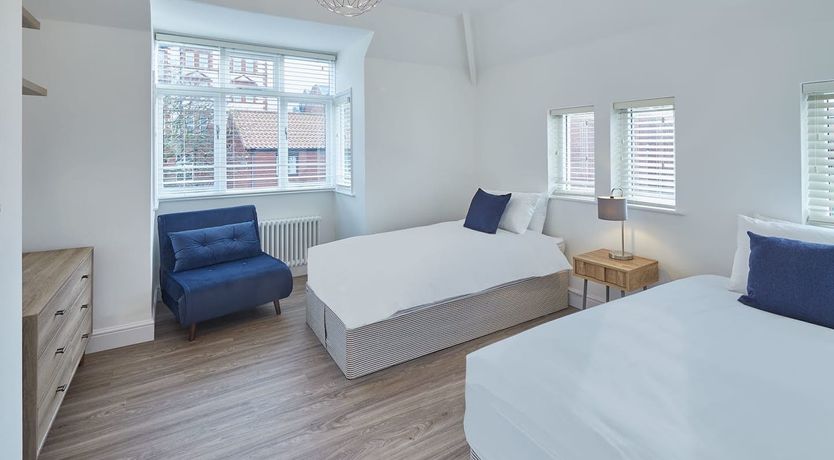 Photo of The Endeavour