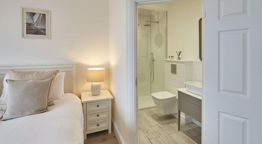 Photo of The Endeavour