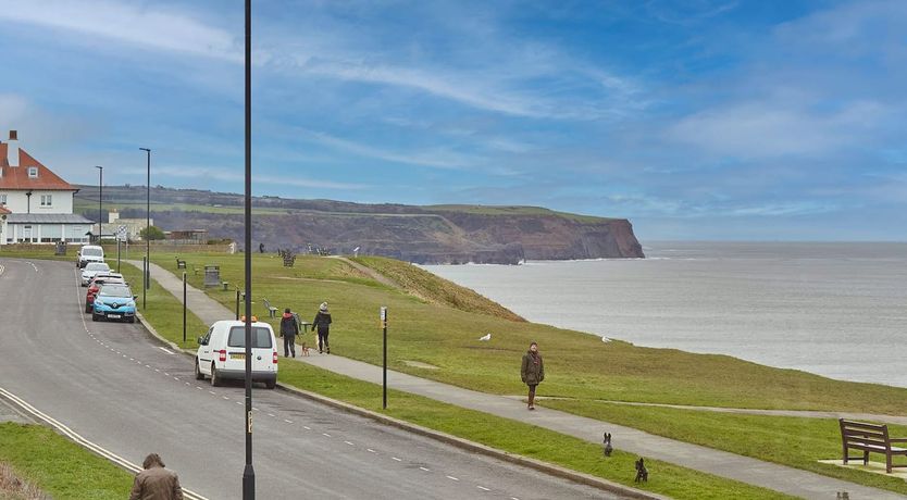 Photo of The Endeavour