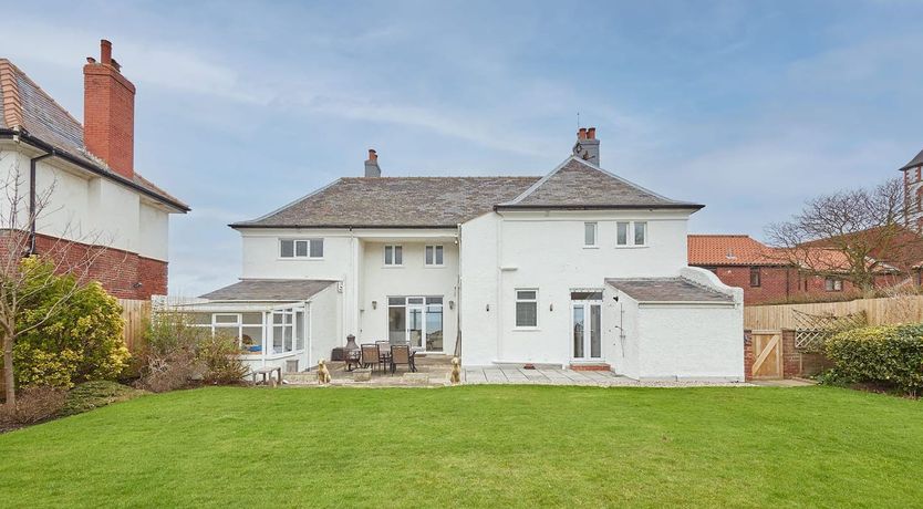 Photo of The Endeavour