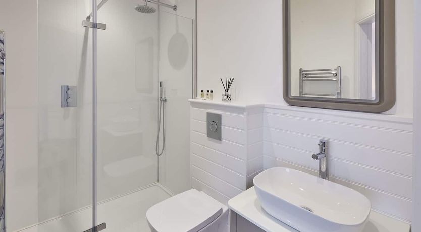 Photo of The Endeavour