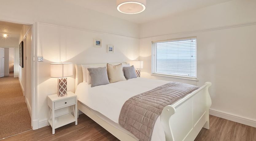 Photo of The Endeavour