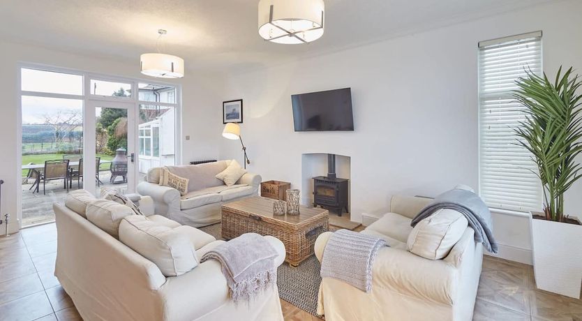 Photo of The Endeavour