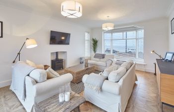 The Endeavour Holiday Home