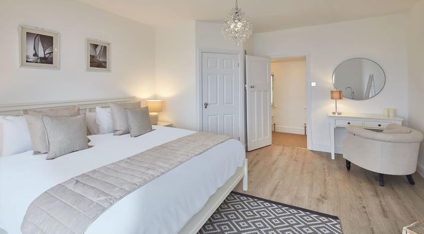 Photo of The Endeavour