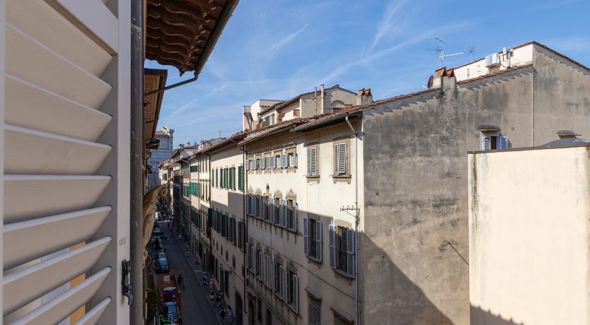 Photo of Chandeliers & Beams