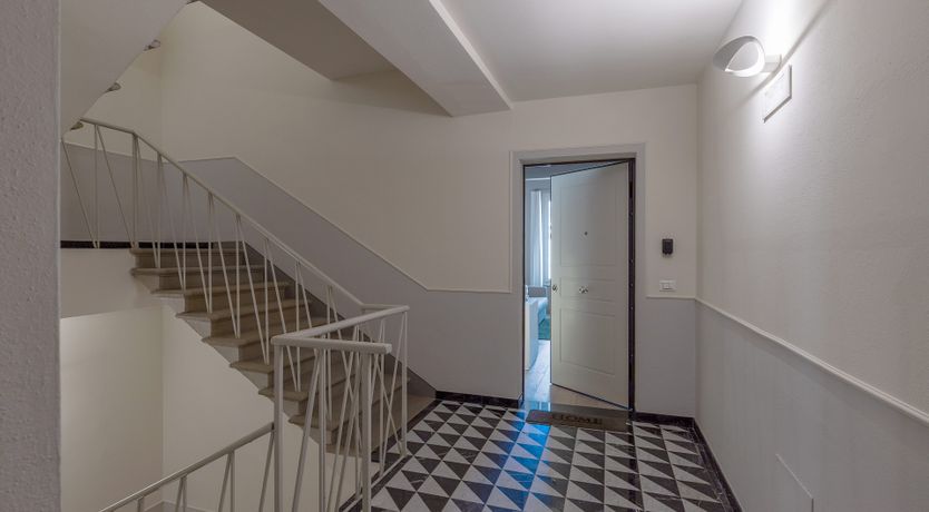 Photo of Chandeliers & Beams