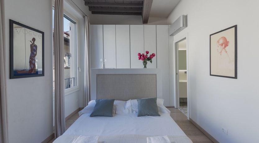 Photo of Chandeliers & Beams