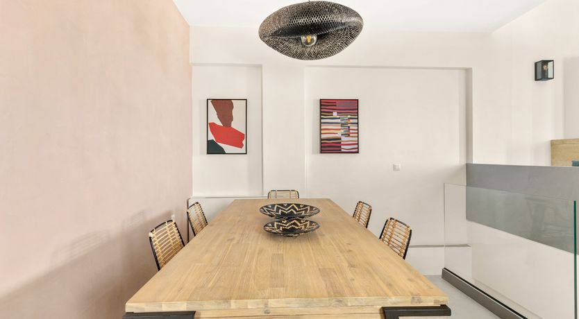 Photo of Stone & Sunlight