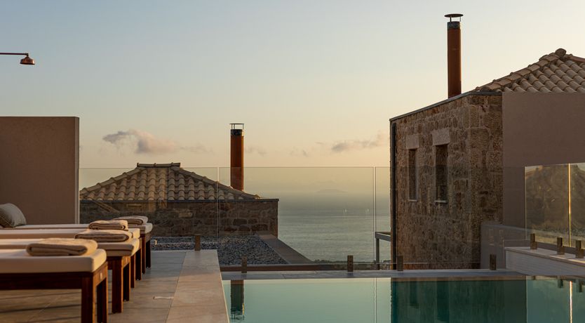 Photo of Stone & Sunlight