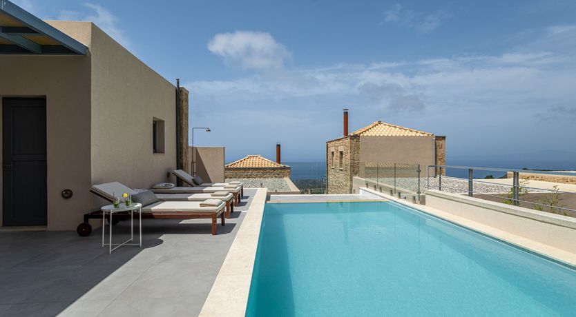 Photo of Stone & Sunlight