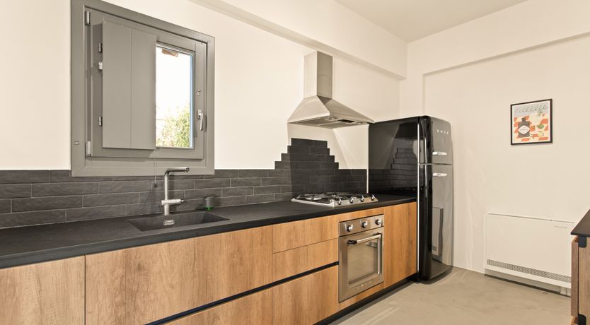 Photo of Stone & Sunlight