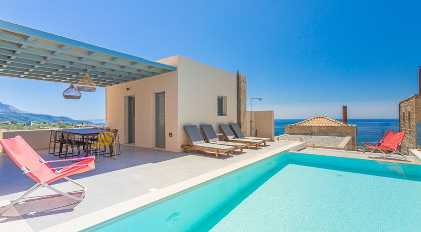 Photo of Stone & Sunlight