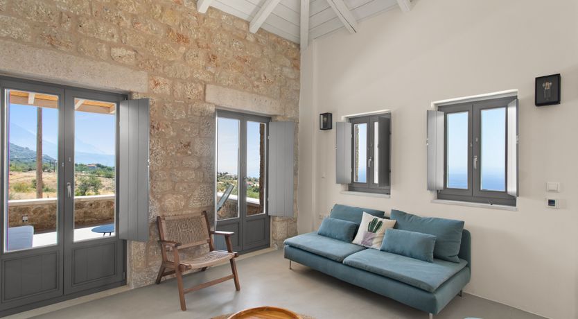 Photo of Stone & Sunlight