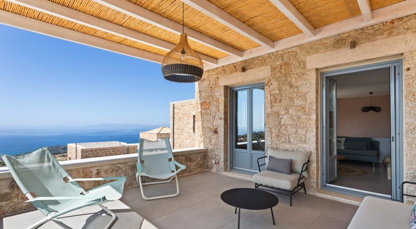 Photo of Stone & Sunlight