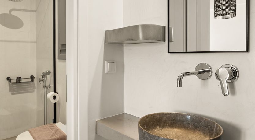 Photo of Stone & Sunlight