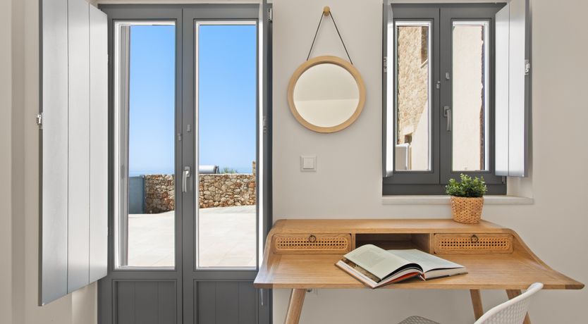 Photo of Stone & Sunlight