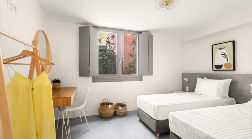 Photo of Stone & Sunlight