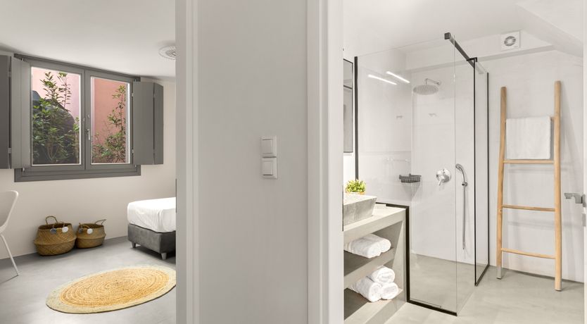 Photo of Stone & Sunlight