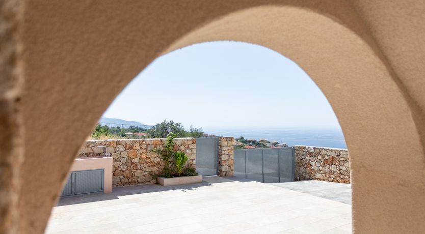 Photo of Stone & Sunlight