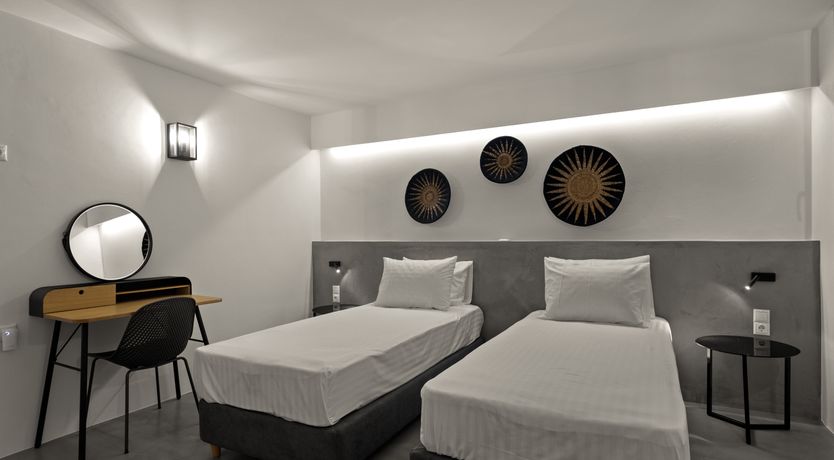 Photo of Stone & Sunlight