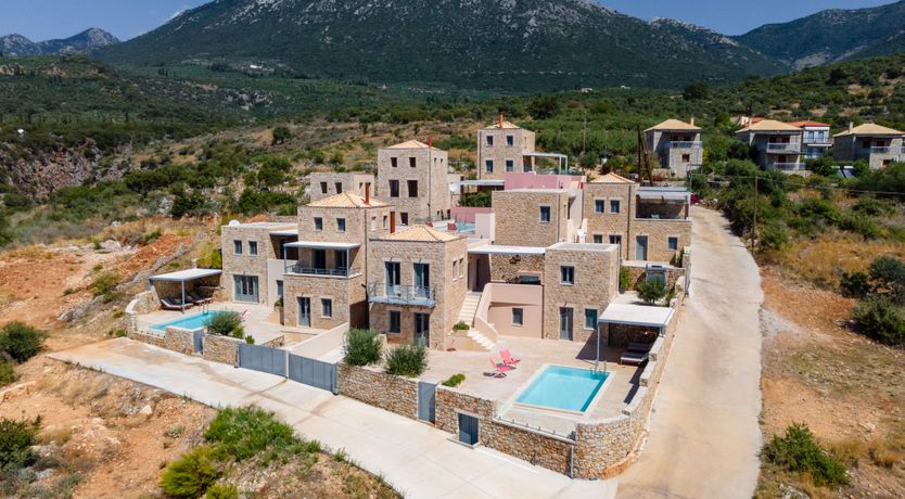 Photo of Stone & Sunlight