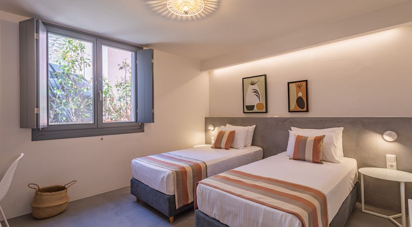 Photo of Stone & Sunlight