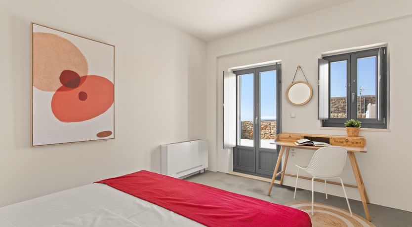 Photo of Stone & Sunlight