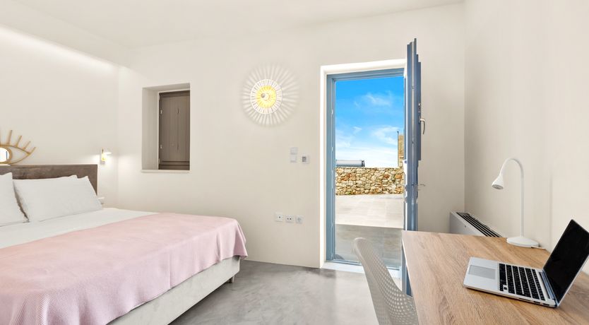 Photo of Stone & Sunlight