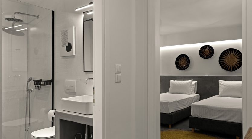 Photo of Stone & Sunlight