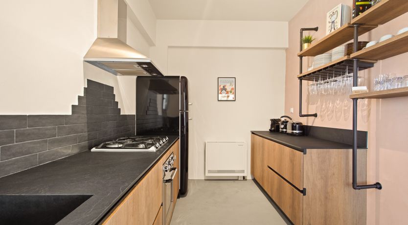 Photo of Stone & Sunlight