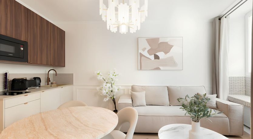 Photo of An Artist's Light