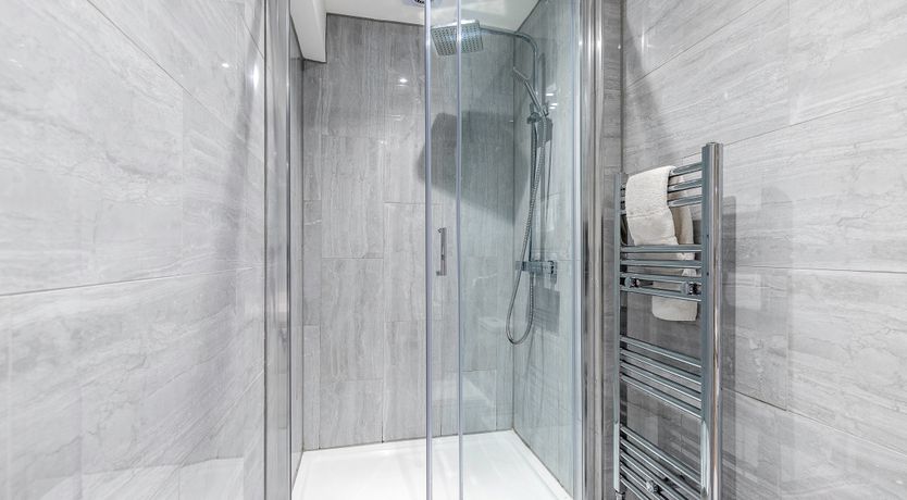 Photo of Portobello Peregrine