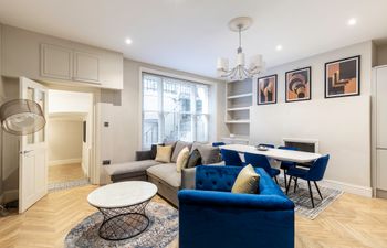 Portobello Peregrine Holiday Home