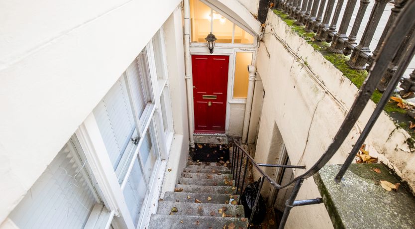 Photo of Portobello Peregrine