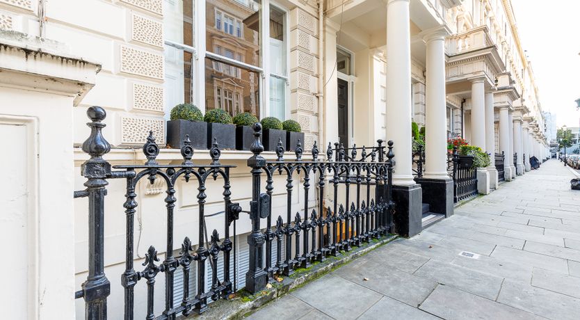 Photo of Portobello Peregrine