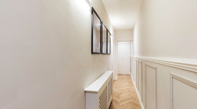 Photo of Portobello Peregrine