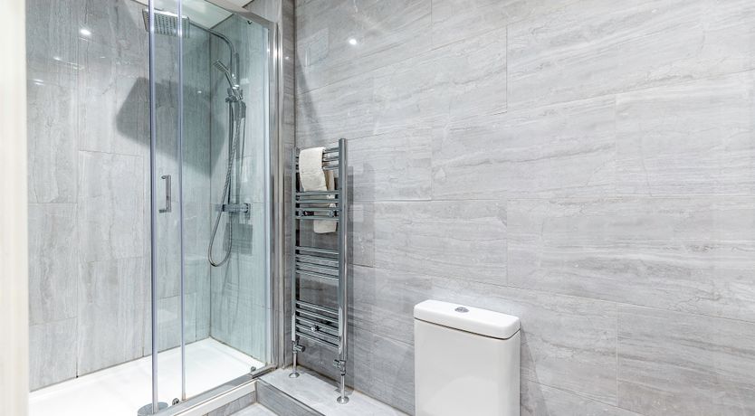 Photo of Portobello Peregrine