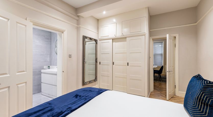 Photo of Portobello Peregrine