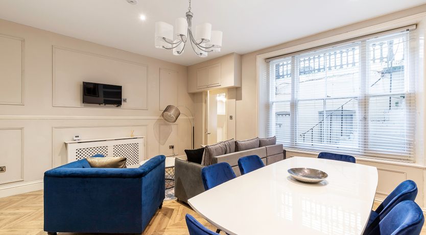 Photo of Portobello Peregrine