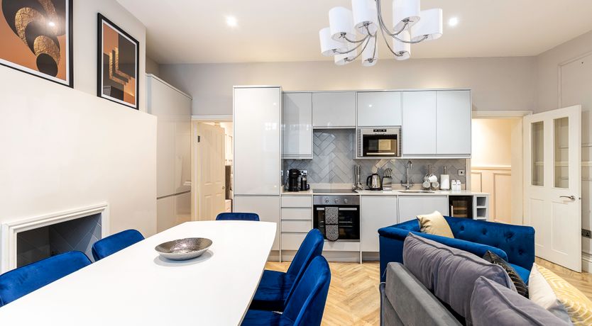 Photo of Portobello Peregrine