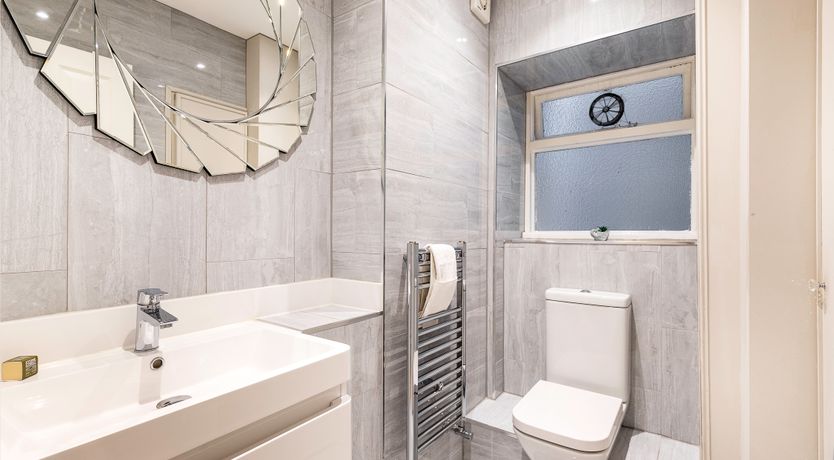 Photo of Portobello Peregrine