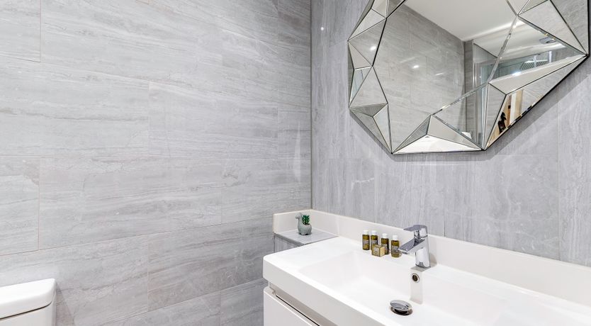 Photo of Portobello Peregrine