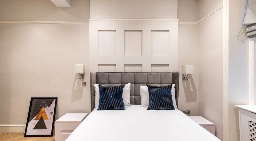 Photo of Portobello Peregrine